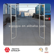 ADTO GROUP types of Safe Scaffolding Material Frame System For Mason Construction